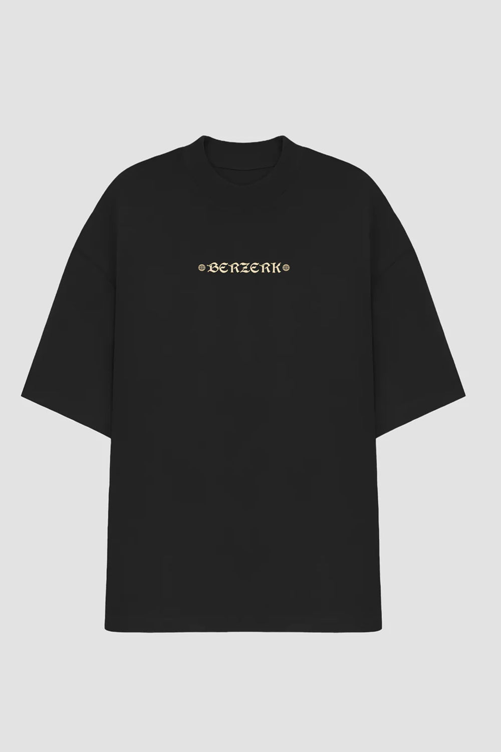 CAMISETA OVERSIZED LEG DAY