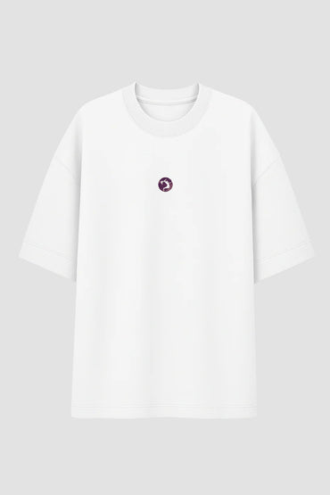 CAMISETA OVERSIZED SAMURAI