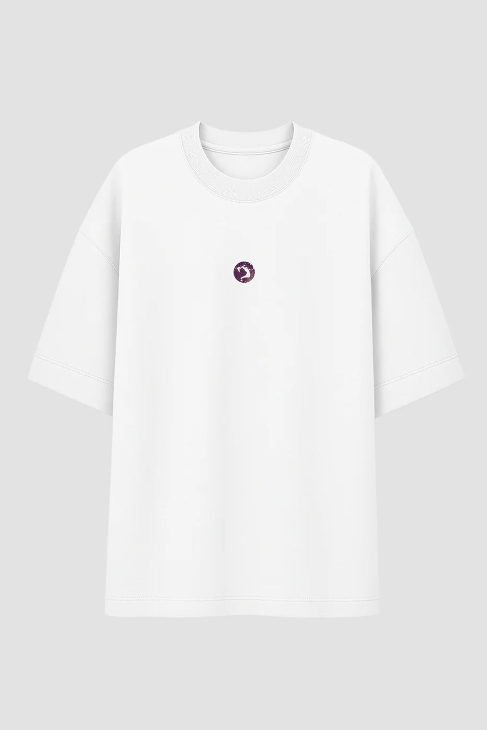 CAMISETA OVERSIZED SAMURAI